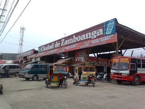 guiwan zamboanga city